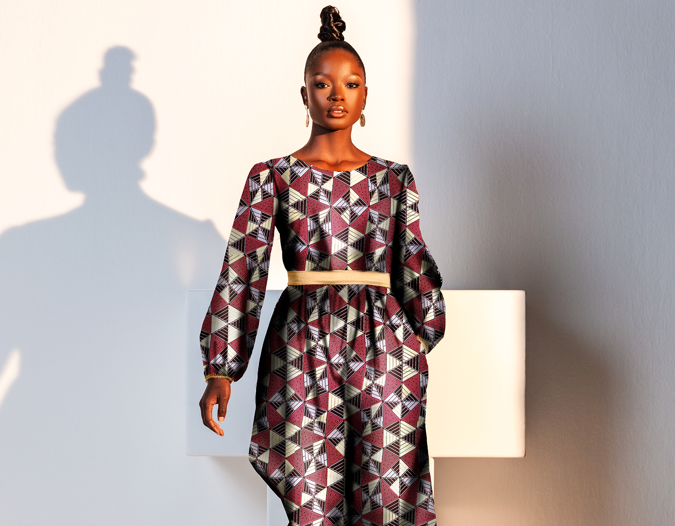 COLLECTION LOOKBOOK