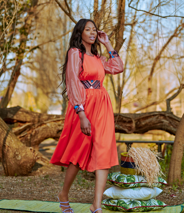 THE ELATED JUMPSUIT