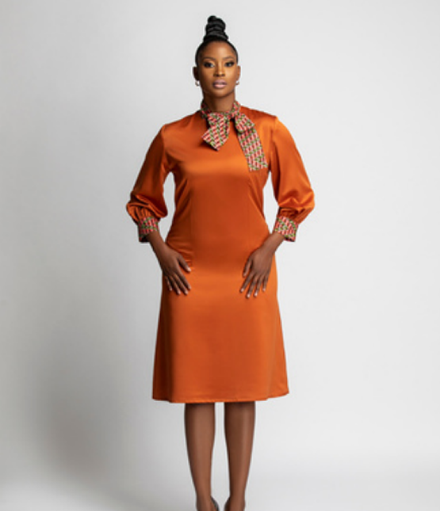 THE DEVOTED ENSEMBLE