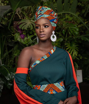 Gregarious one jumpsuit