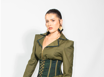 Earthly Reverie SS 2025/2026