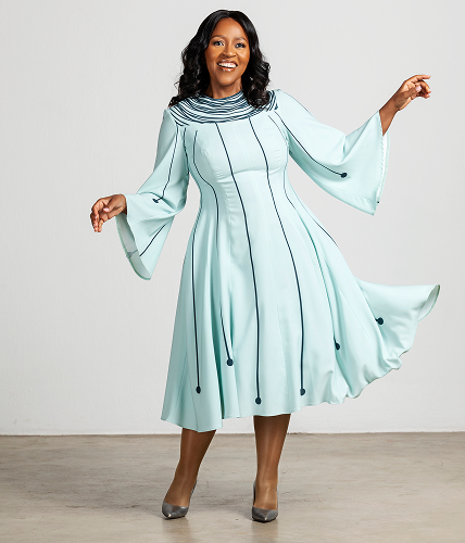 ICON DRESSES