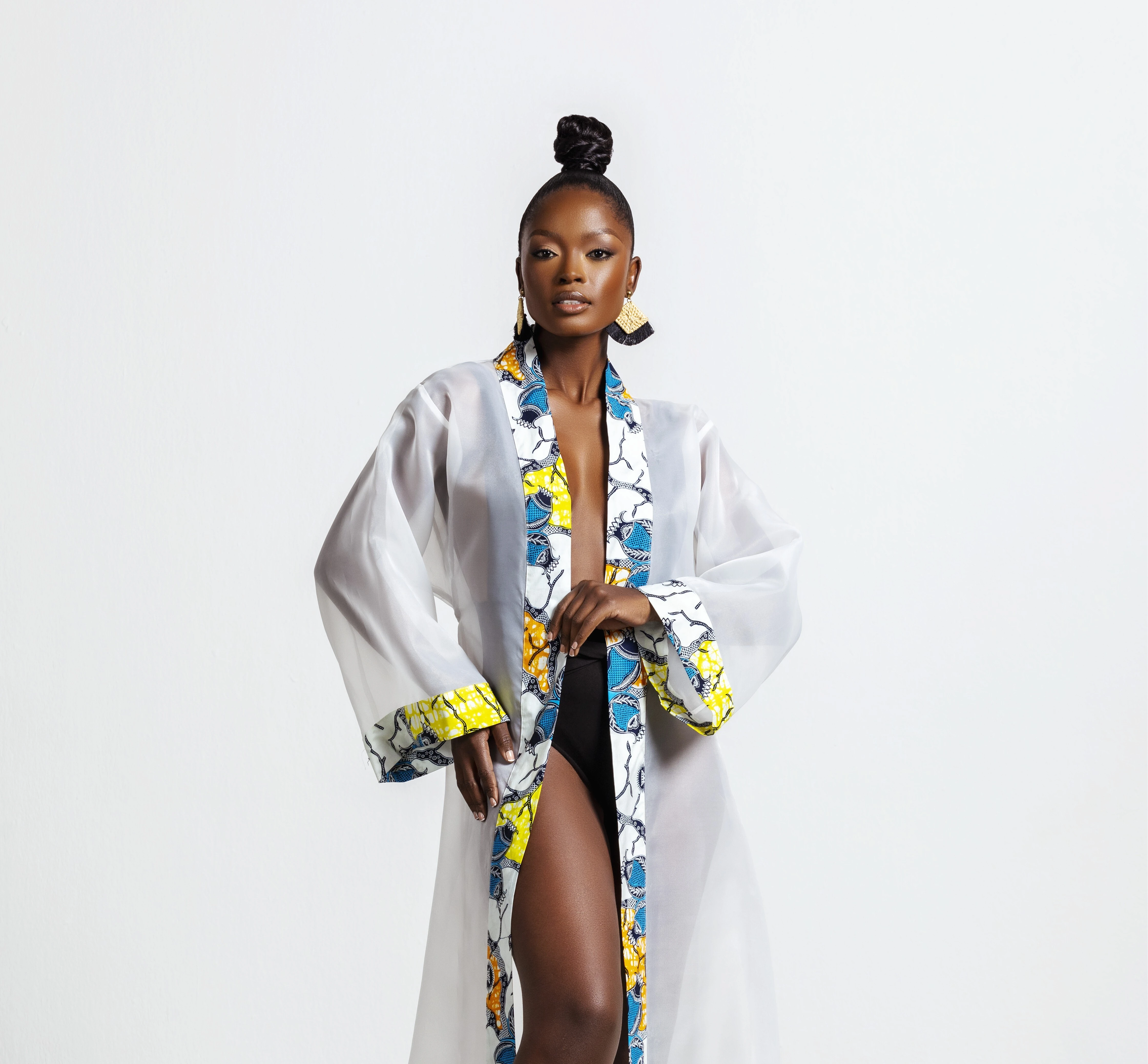 Kimonos