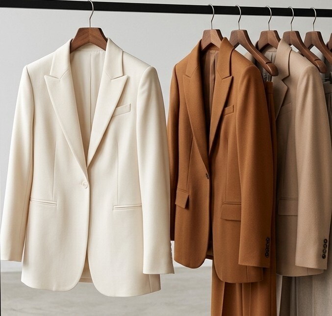 Wardrobe curation