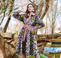 Shirt Dresses