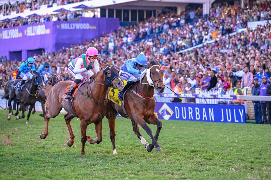 The Significance of the Durban July as a Signifier of Luxury