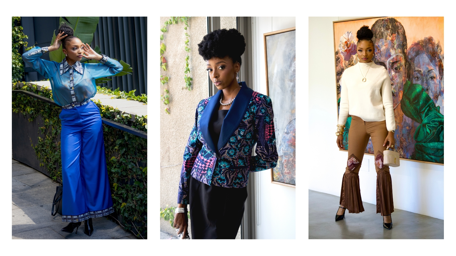 3 Ways To Command The Room. No Words Required