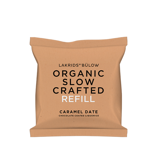 CARAMEL DATE - REFILL