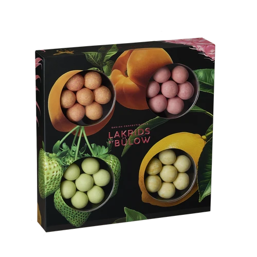 SUMMER SELECTION BOX