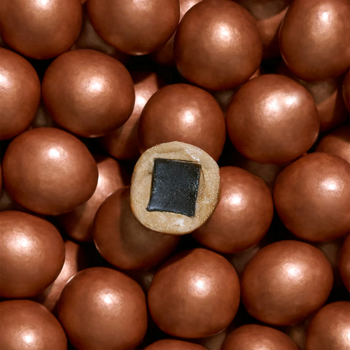 CLASSIC CARAMEL - LARGE