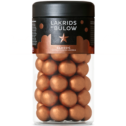 CLASSIC CARAMEL - REGULAR
