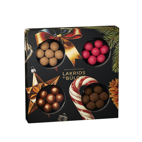SMALL WINTER SELECTION BOX