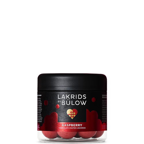 CRISPY RASPBERRY - SMALL