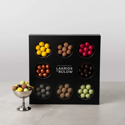 SELECTION BOX