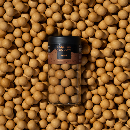 CRISPY CARAMEL - REGULAR