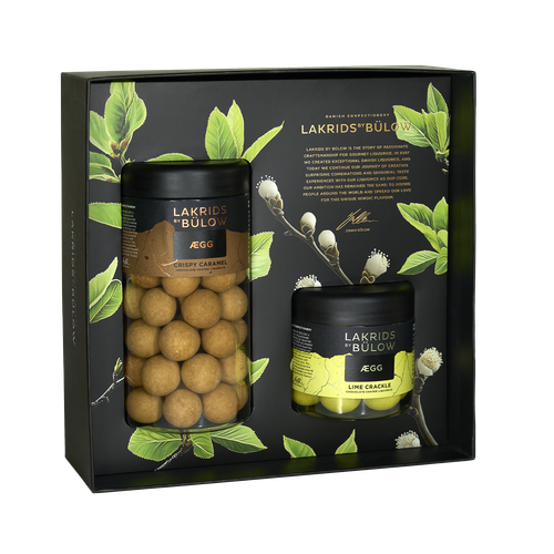 GIFT BOX - SPRING - SMALL
