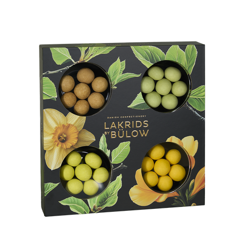SMALL SPRING SELECTION BOX