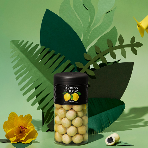 LEMON - REGULAR