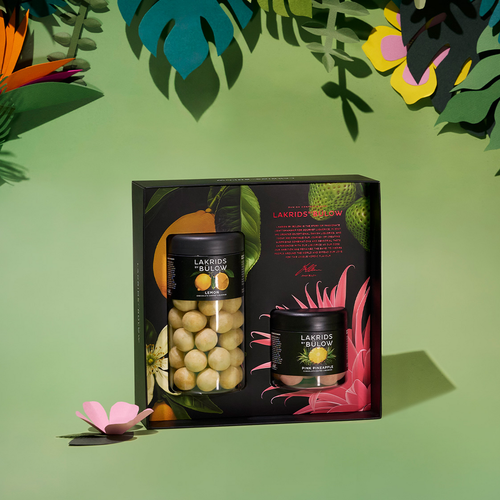 BLACK BOX - SUMMER - SMALL
