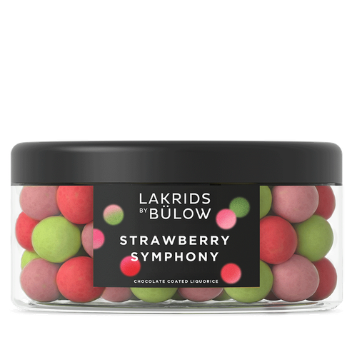 STRAWBERRY SYMPHONY