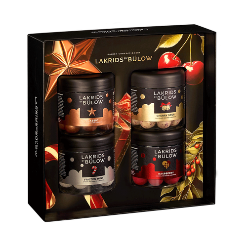 GIFT BOX - WINTER