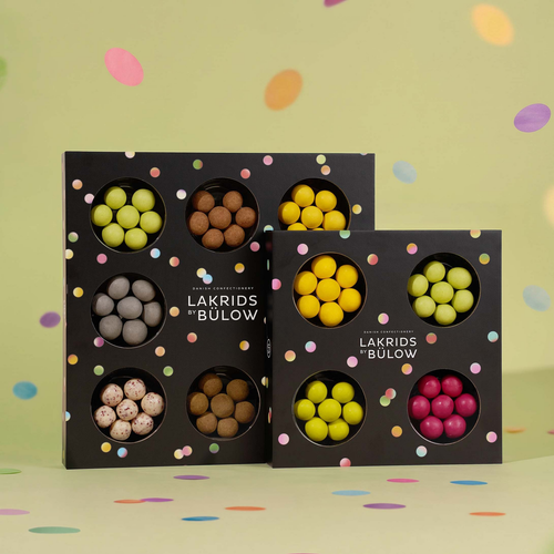 CELEBRATION SELECTION BOX