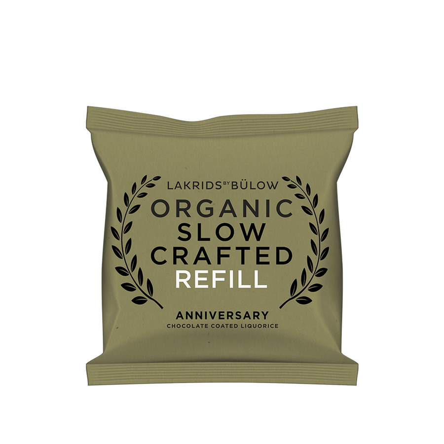 ANNIVERSARY - REFILL