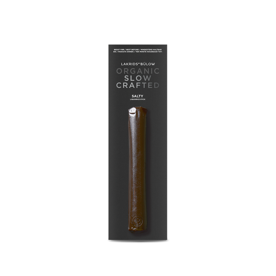 SALTY SLOW CRAFTED - STICK