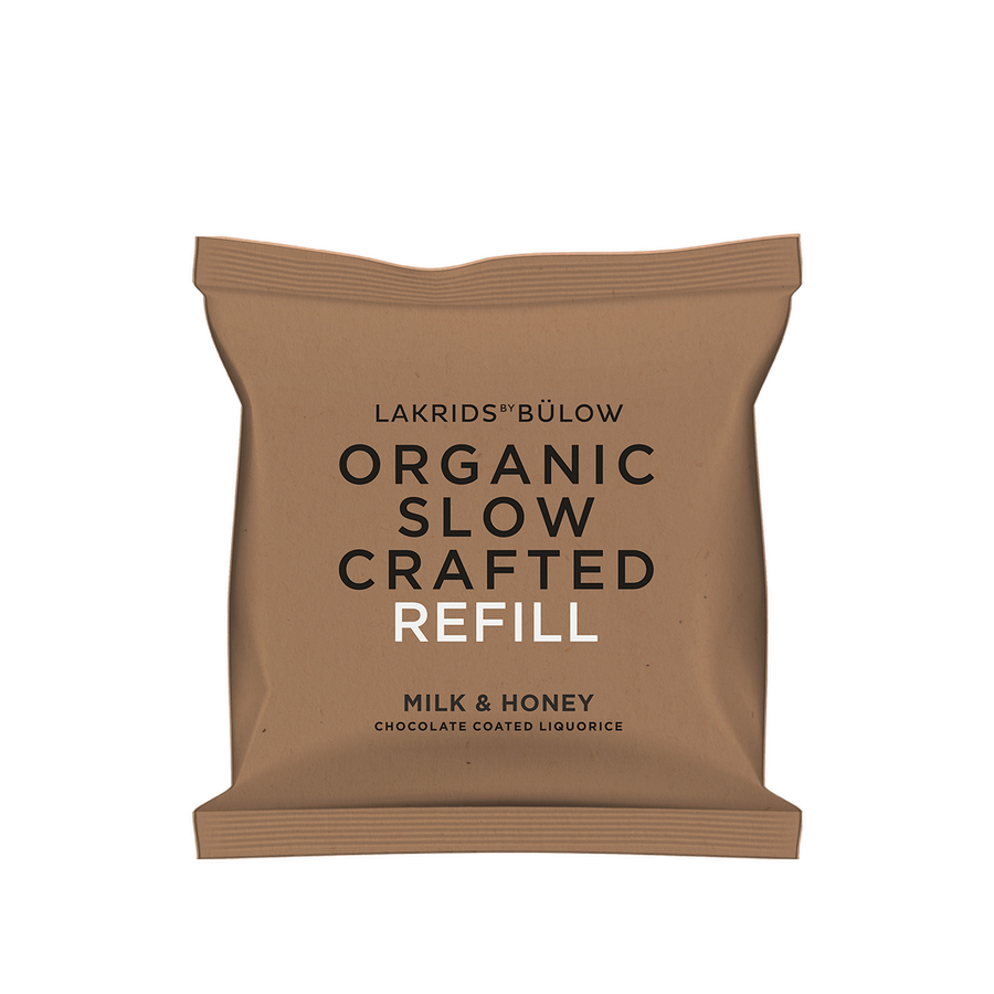 MILK & HONEY - REFILL