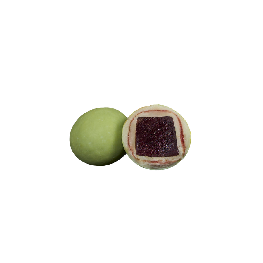 C - SOUR STRAWBERRY - SMALL C - SOUR STRAWBERRY - SMALL