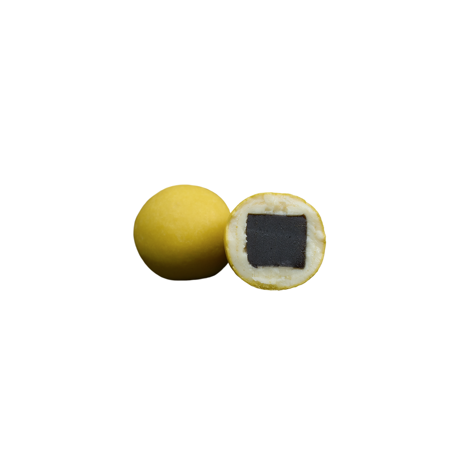 B - PASSION FRUIT - SMALL B - PASSION FRUIT - SMALL