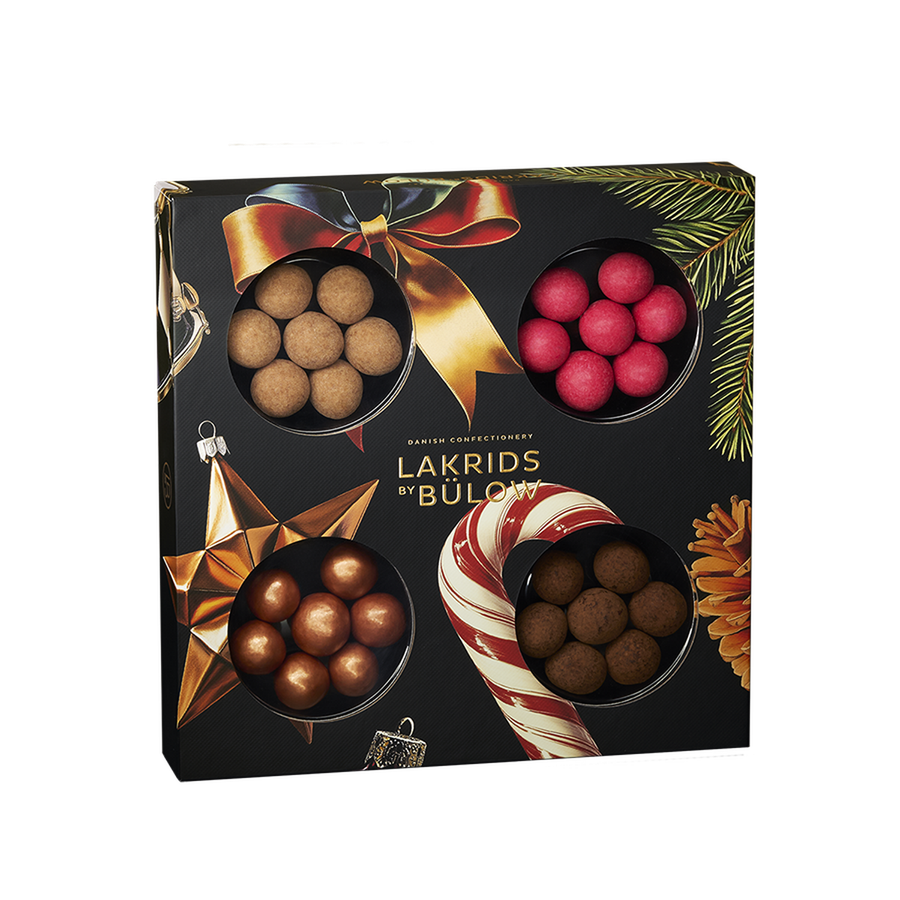 SMALL WINTER SELECTION BOX