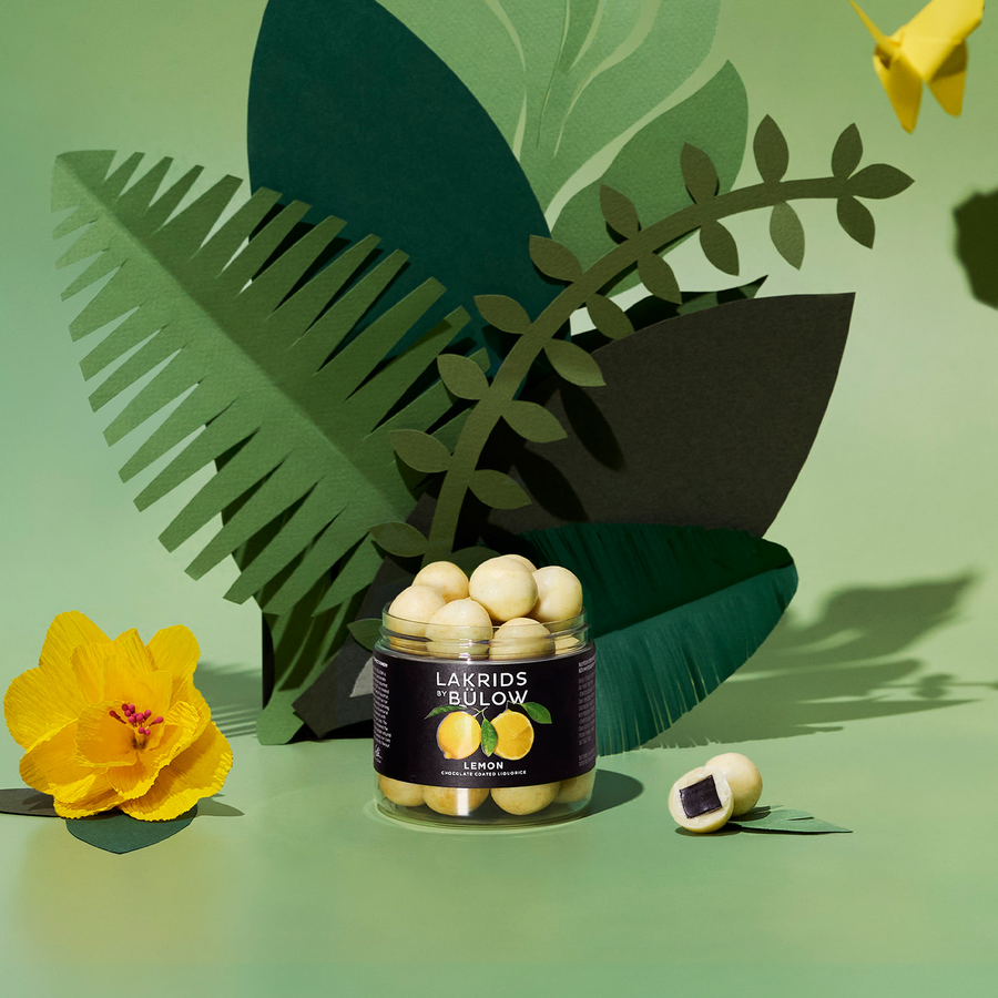 LEMON - SMALL