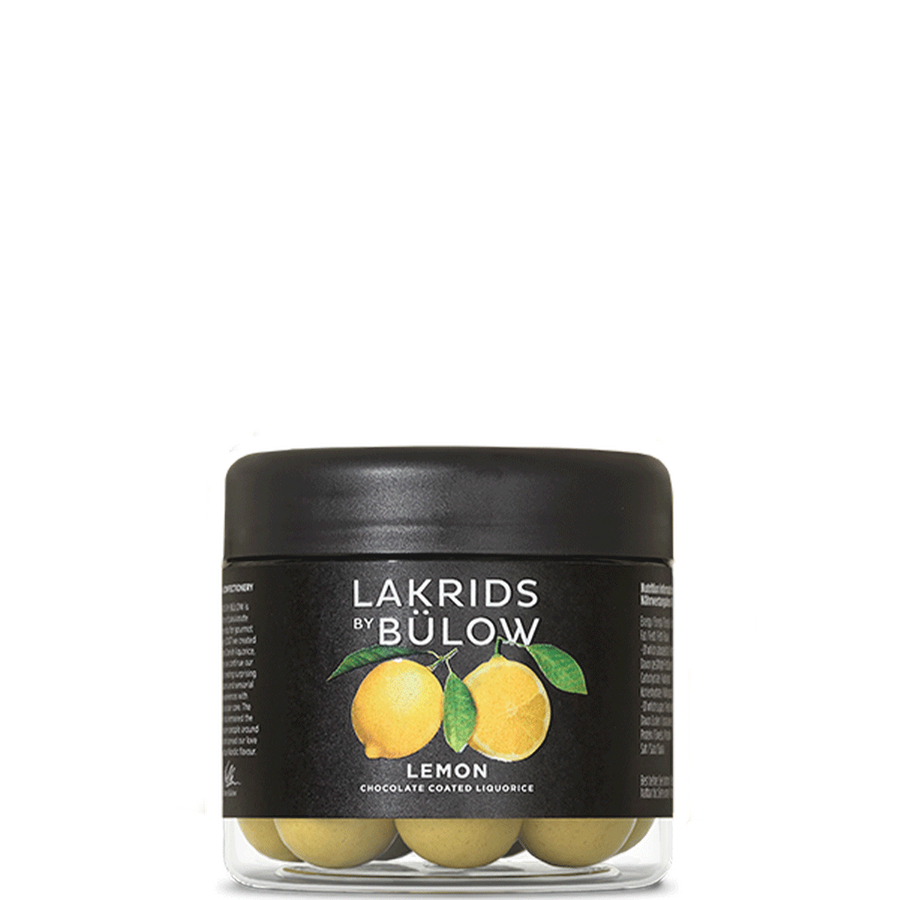 LEMON - SMALL