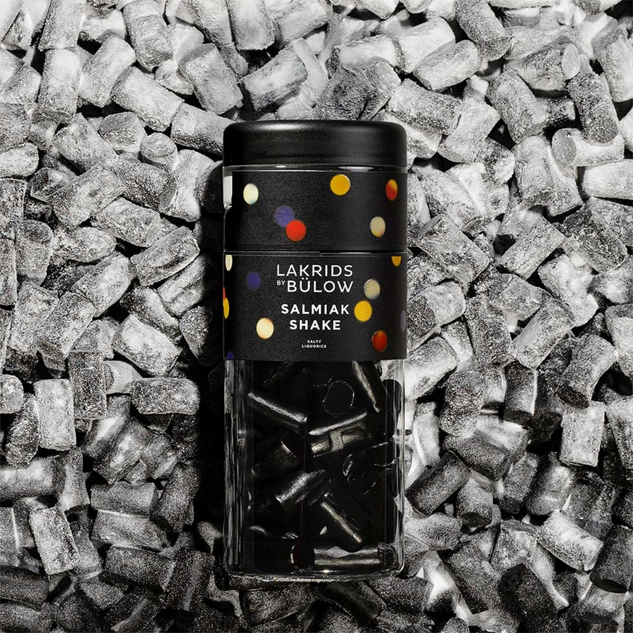 SALMIAK SHAKE
