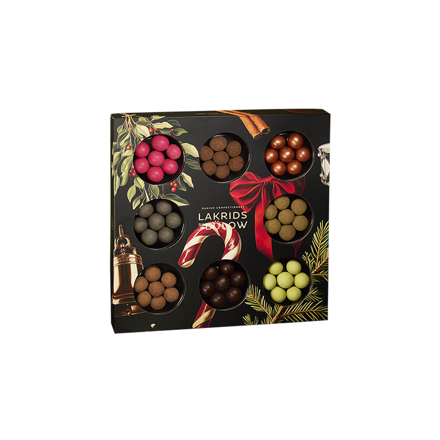 WINTER SELECTION BOX