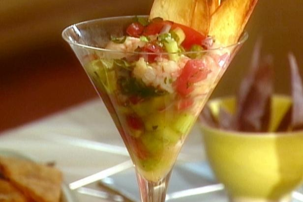 Celebrate Cinco with a Light and Zesty Twist