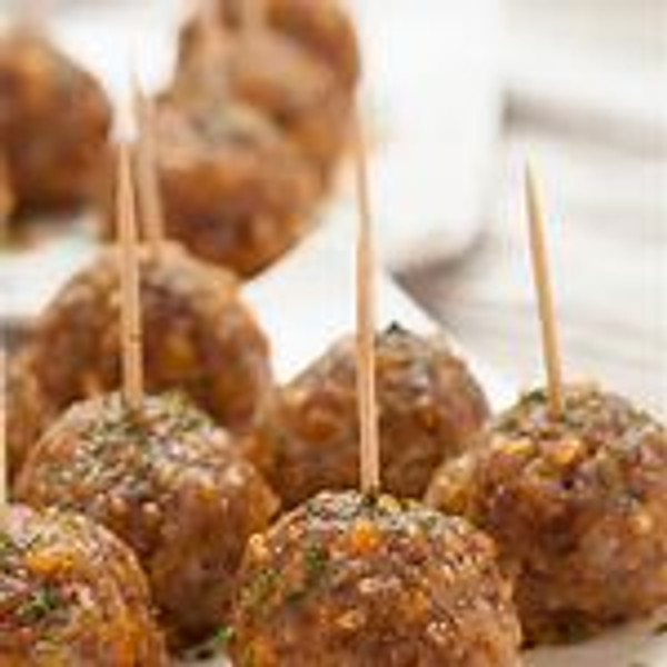 Super "Nosh" for a Super Game