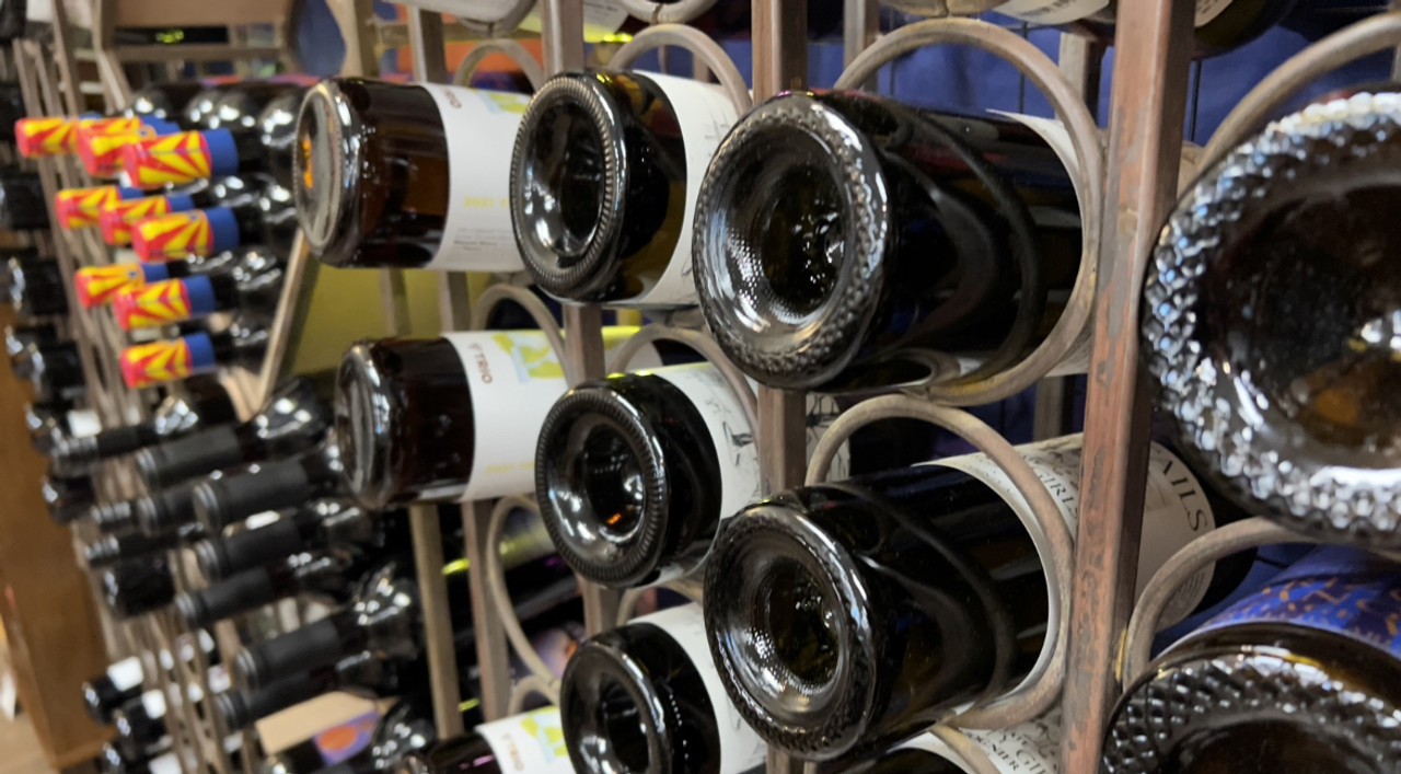 Wine, Beer, & Cider Wine, Beer, & Cider