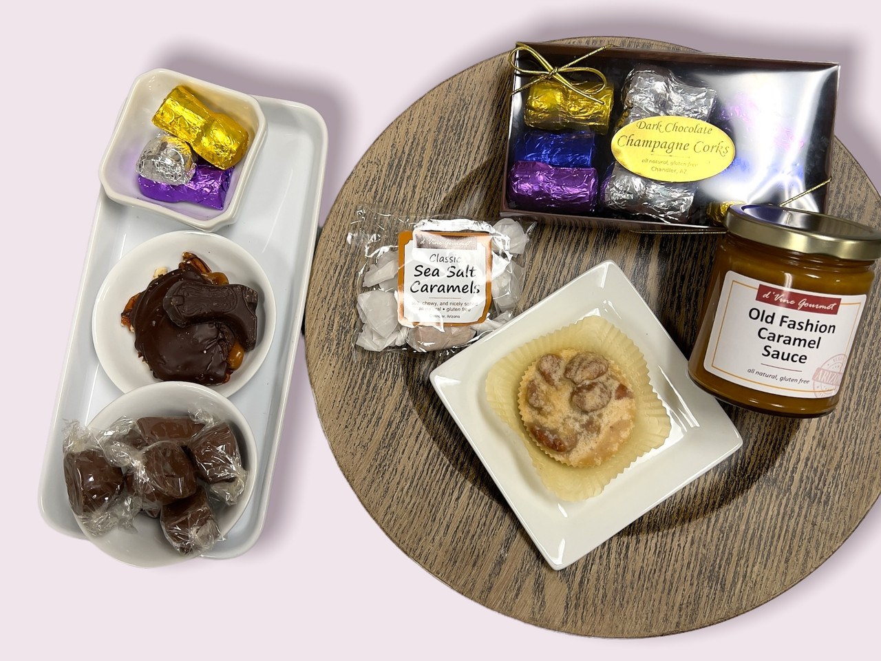 Chocolates & Treats Chocolates & Treats