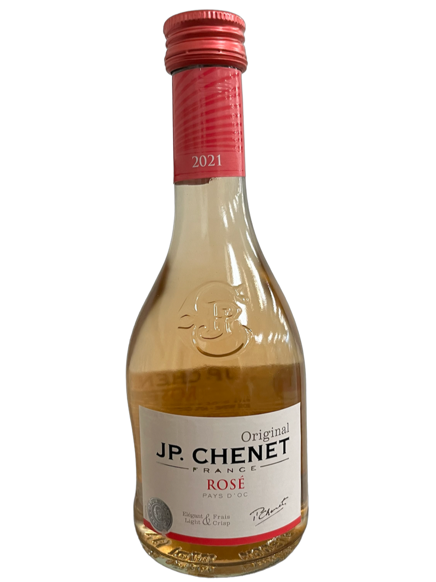 J.P. Chenet Rose - 187ml - d'Vine Gourmet