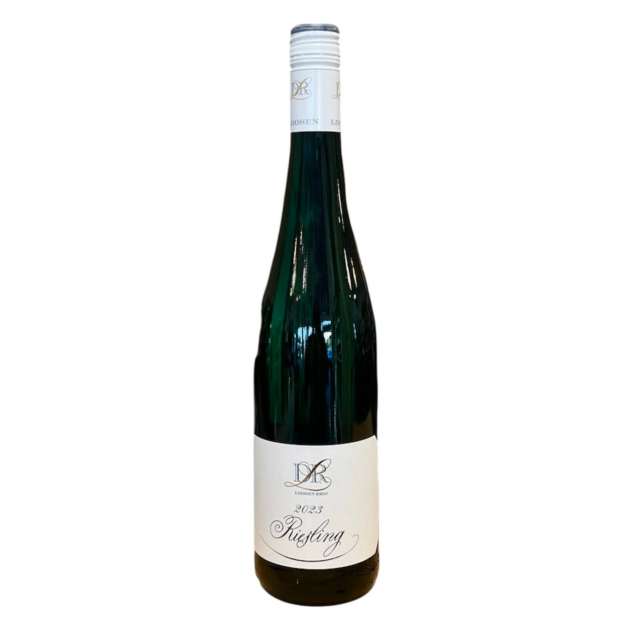 Dr. Loosen Riesling - d'Vine Gourmet