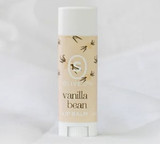 Olive Spa, Lip Balm, Vanilla Bean