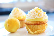 Welcome Spring with Fresh Lemon