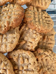 Onesy-Twosy Cookies