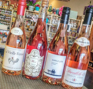 Rose, The New "It" Wine
