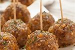 Super "Nosh" for a Super Game