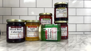 Jams & Jellies