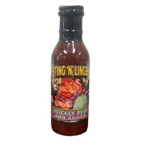 BBQ Sauces