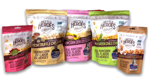 Kettle Heroes